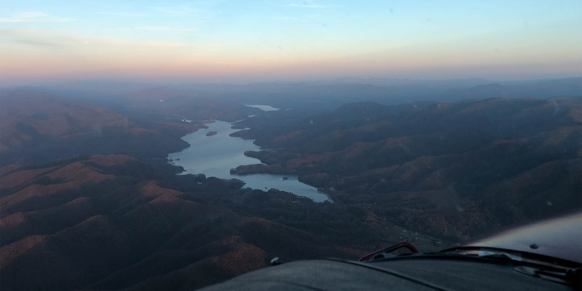 Tennessee’s Oldest Flying Club