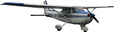 1973 CESSNA 172M