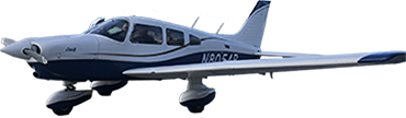 1981 Piper Dakota